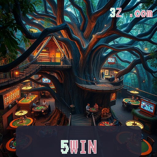 Apostas Empolgantes no 5win login: Venha Aproveitar!