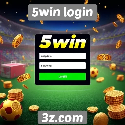 Benefícios da plataforma 5win para jogadores