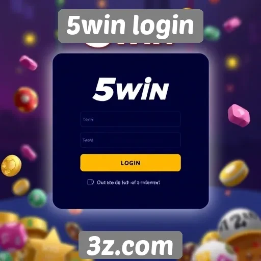 Novidades e recursos disponíveis no 5win login