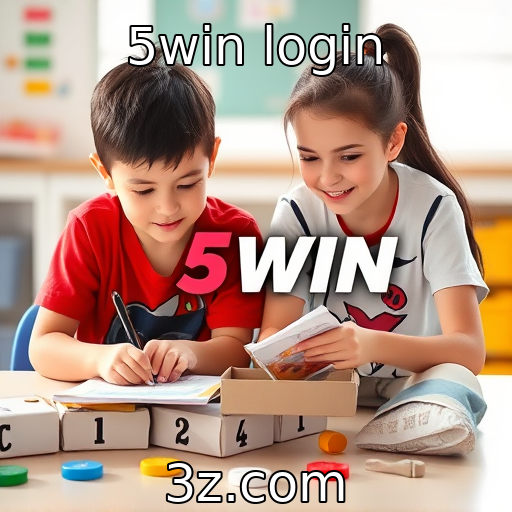 5win login | O papel da gamificação na educação moderna