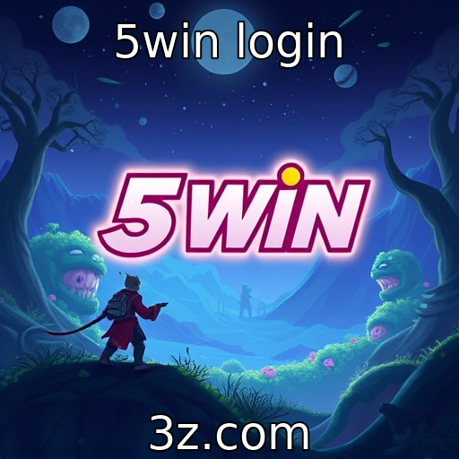 5win login | Desenvolvimento de jogos independentes em ascensão