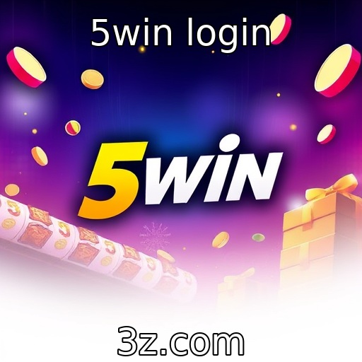 5win login : A evolução dos jogos online e sua popularidade crescente