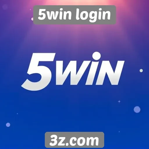 Métodos de pagamento aceitos no 5win login