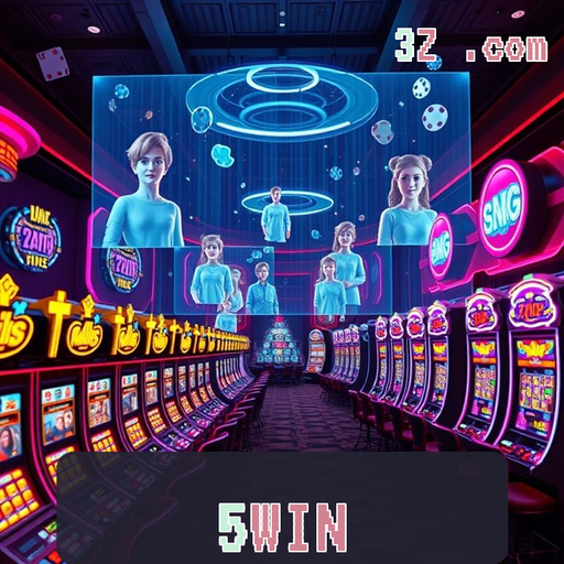 Plataforma 5win login: Inovação e Engajamento para Jogadores Brasileiros