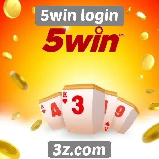 Promoções e bônus disponíveis no 5win login