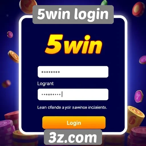 Tutoriais para iniciantes no 5win login
